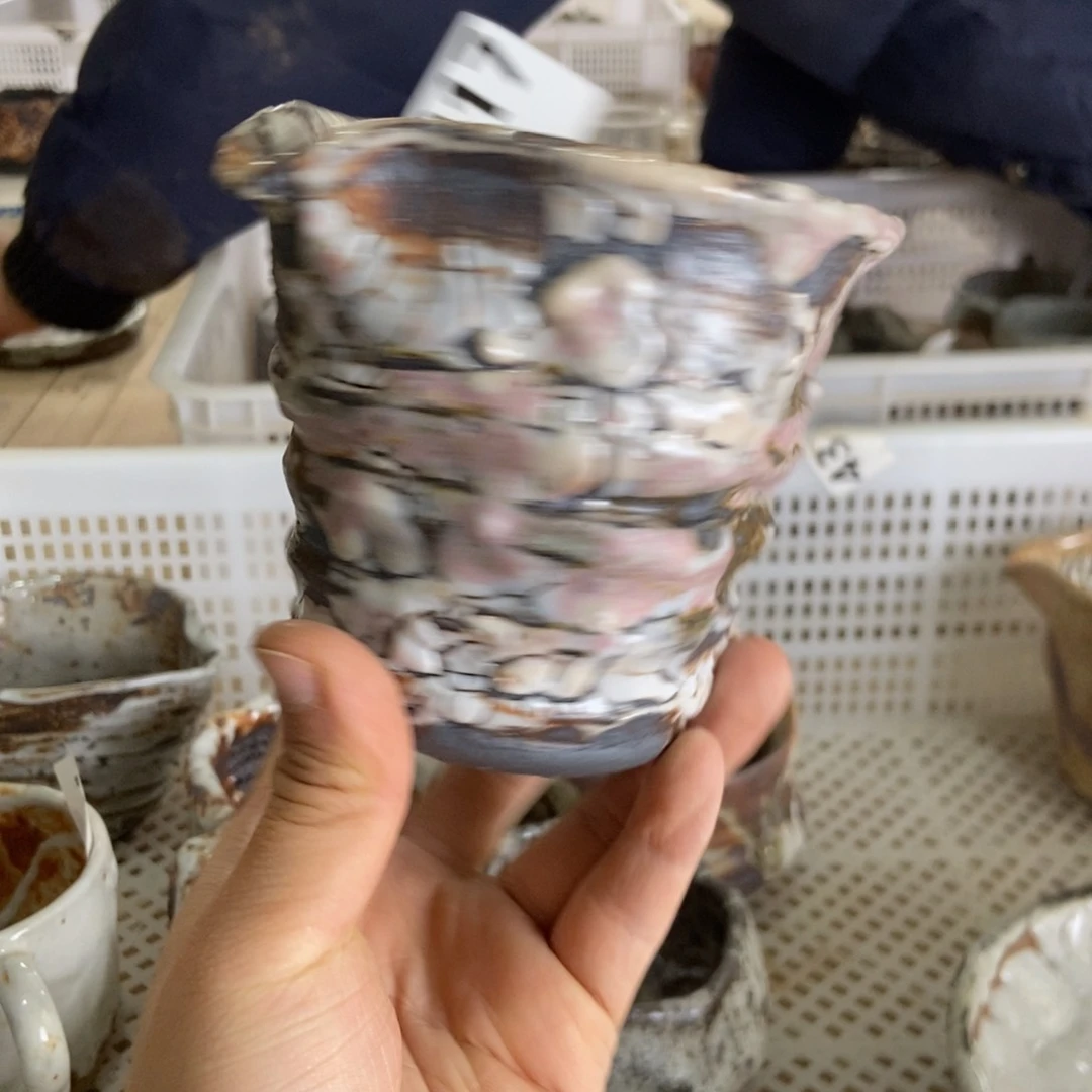 217 一家茶器直播分享