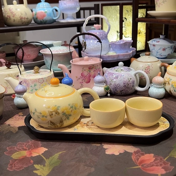 茶具配件其它茶器