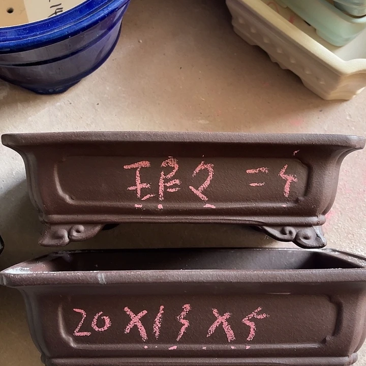 花盆紫砂紫砂花盆