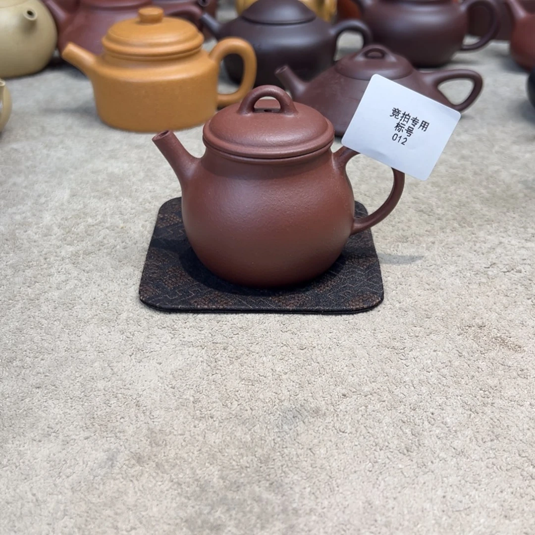 茶壶紫砂紫砂壶等