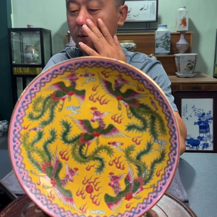 摆件景德镇陶瓷陶瓷摆件