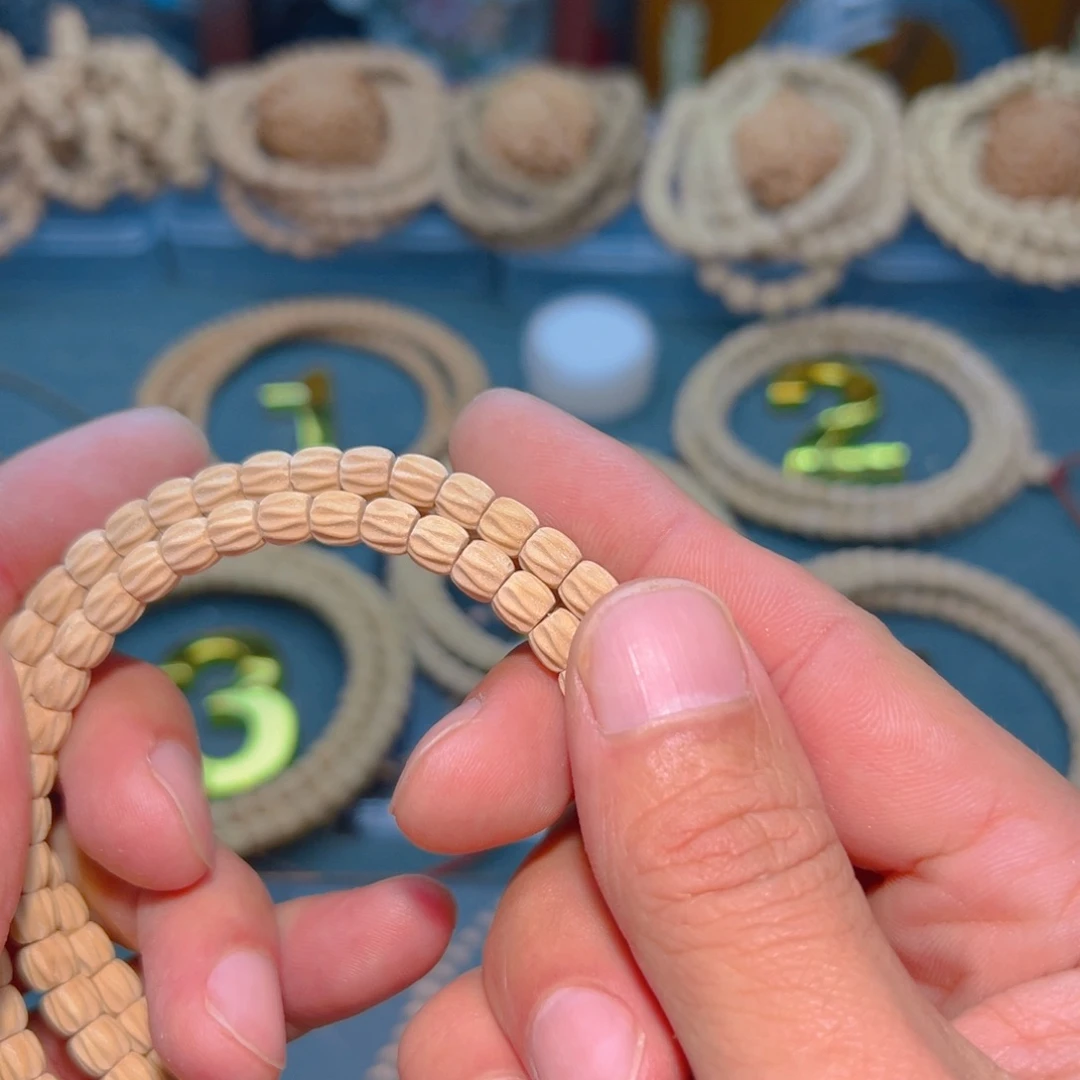 *** 吊坠柏香籽/百香籽