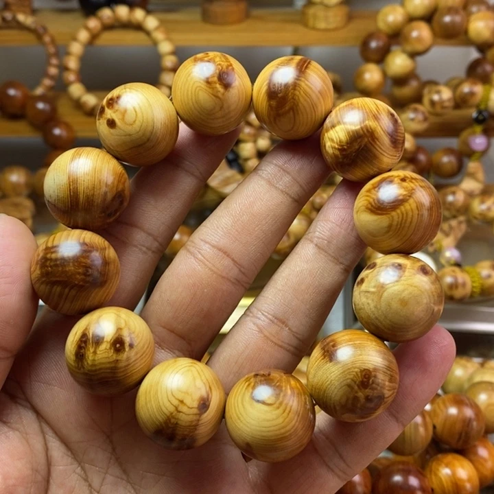 柏木（崖柏）崖柏2.0瘤疤