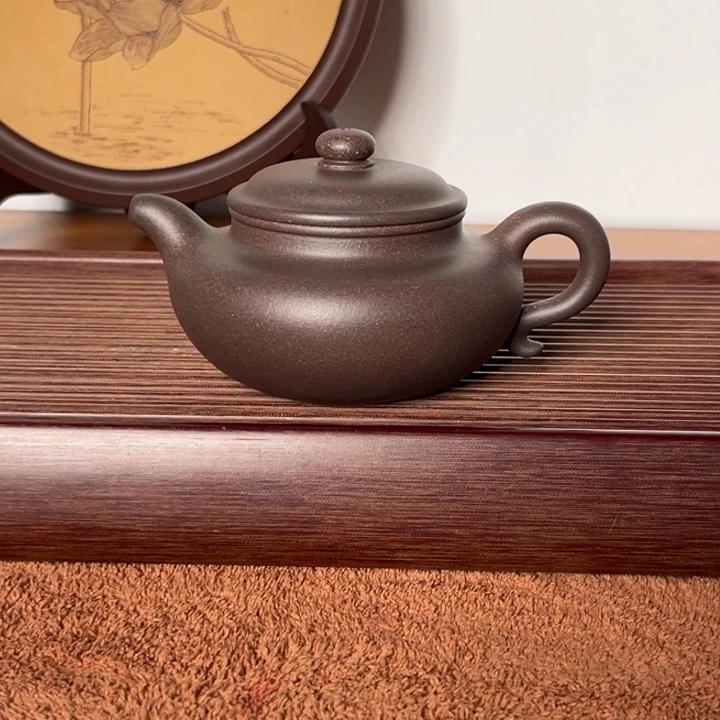 天***池紫砂壶紫砂壶紫砂壶