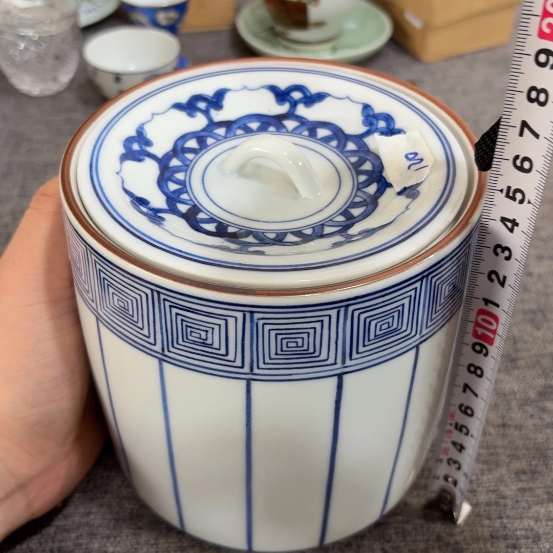 非常好用漂亮的茶具