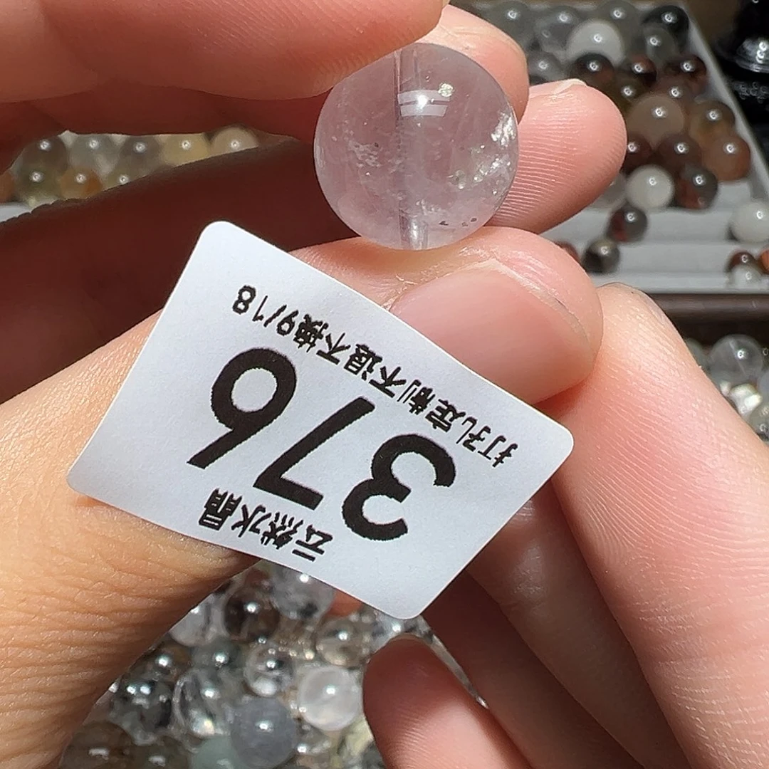 未镶嵌珠宝半成品水晶