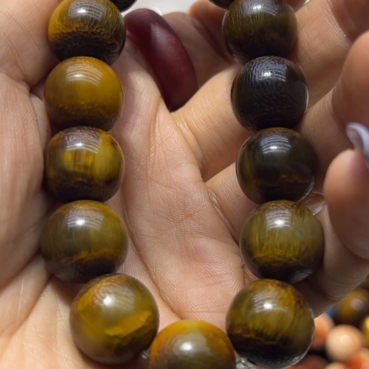 核桃手串/手链1.6西方