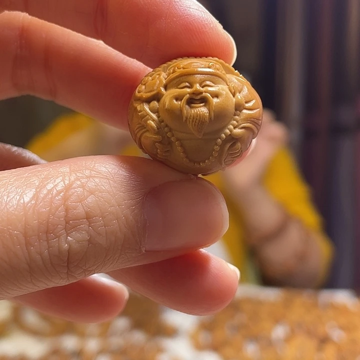 手串/手链橄榄核