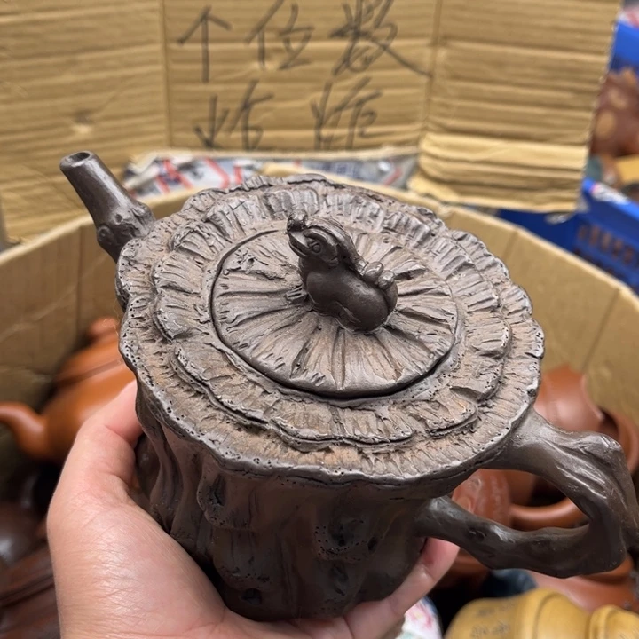 紫砂茶壶紫砂壶等各种