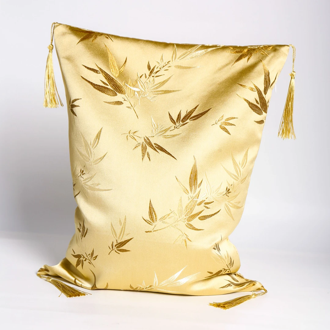 【非遗文化合香】太行崖柏原料枕优质睡眠之选DN001