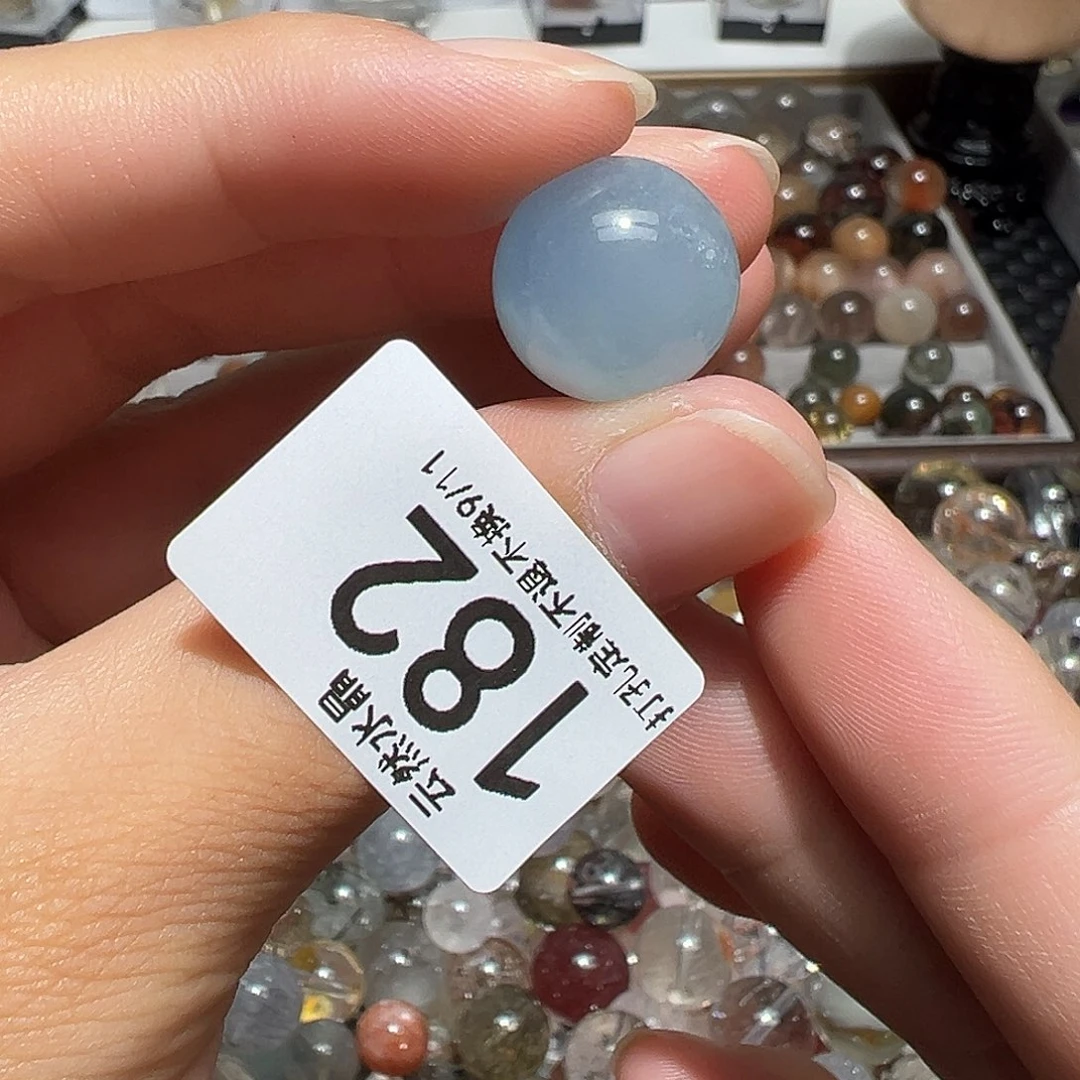 未镶嵌珠宝半成品水晶