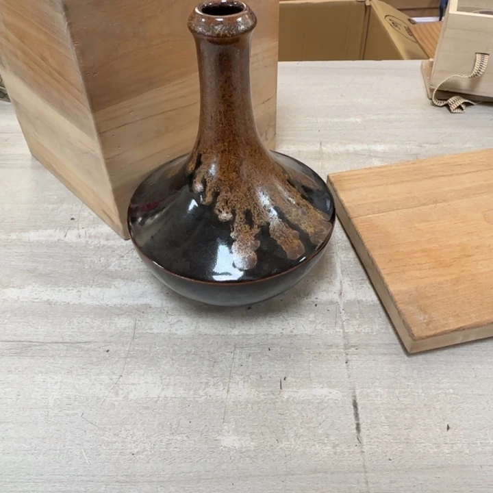 茶道具工艺品茶茶