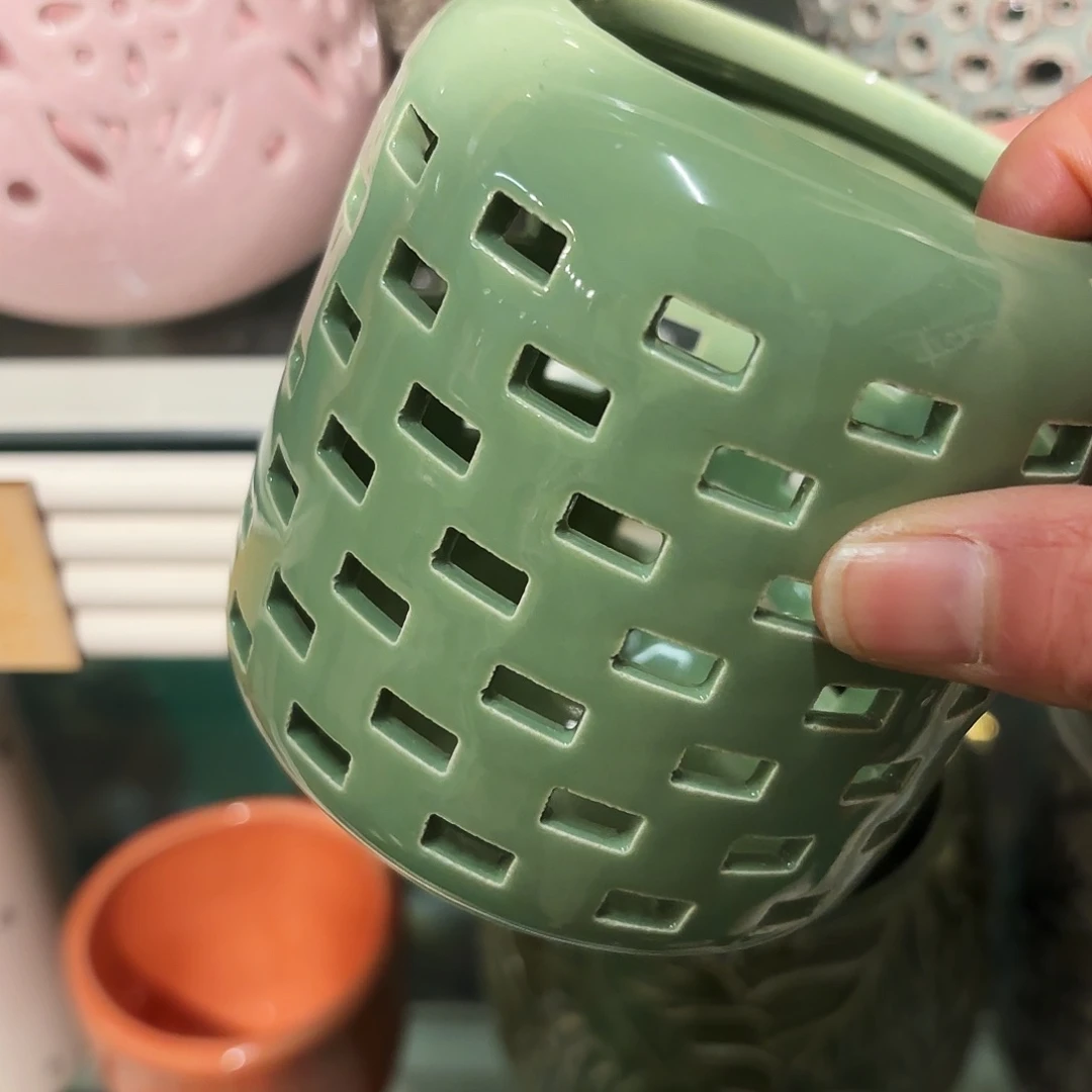 燕陶瓷艺术设计中心