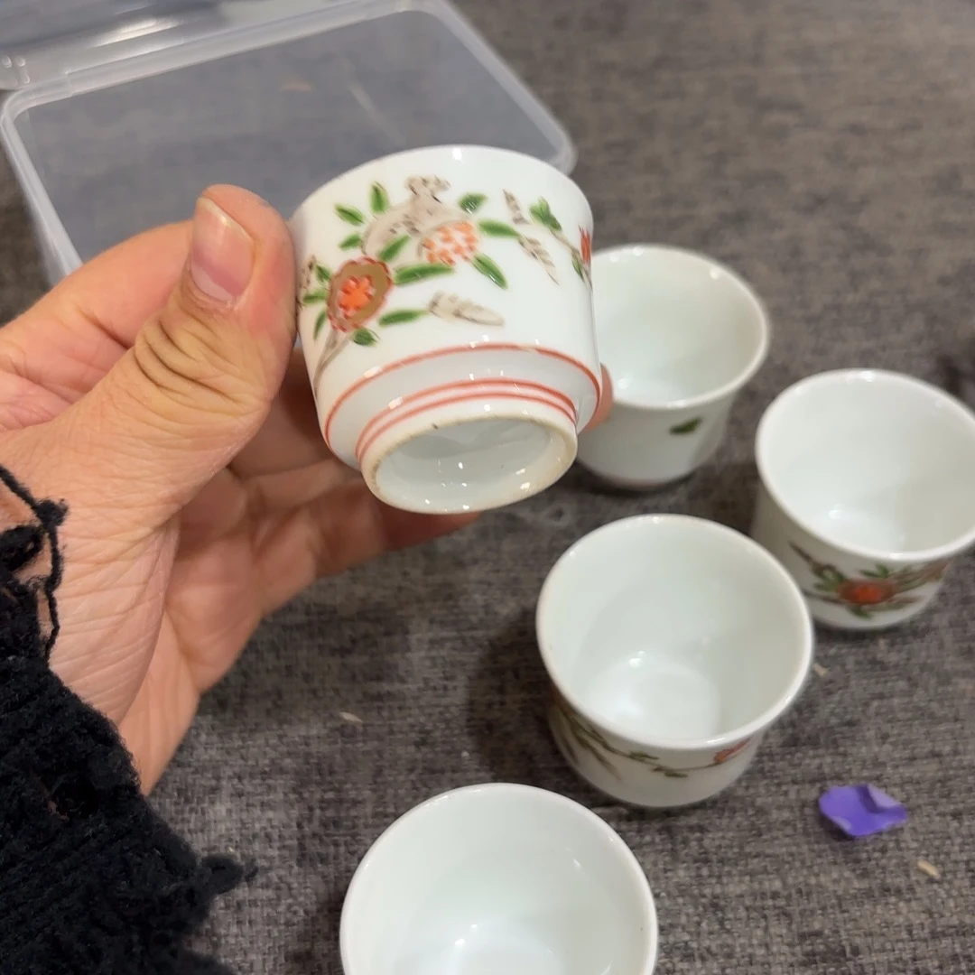 非常好看的物品 The