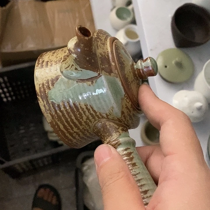 陶瓷艺术品及陶瓷制品