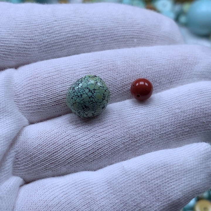 未镶嵌南红玛瑙珠宝奇石