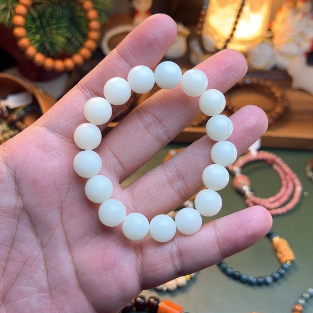 菩提根/象牙果手串