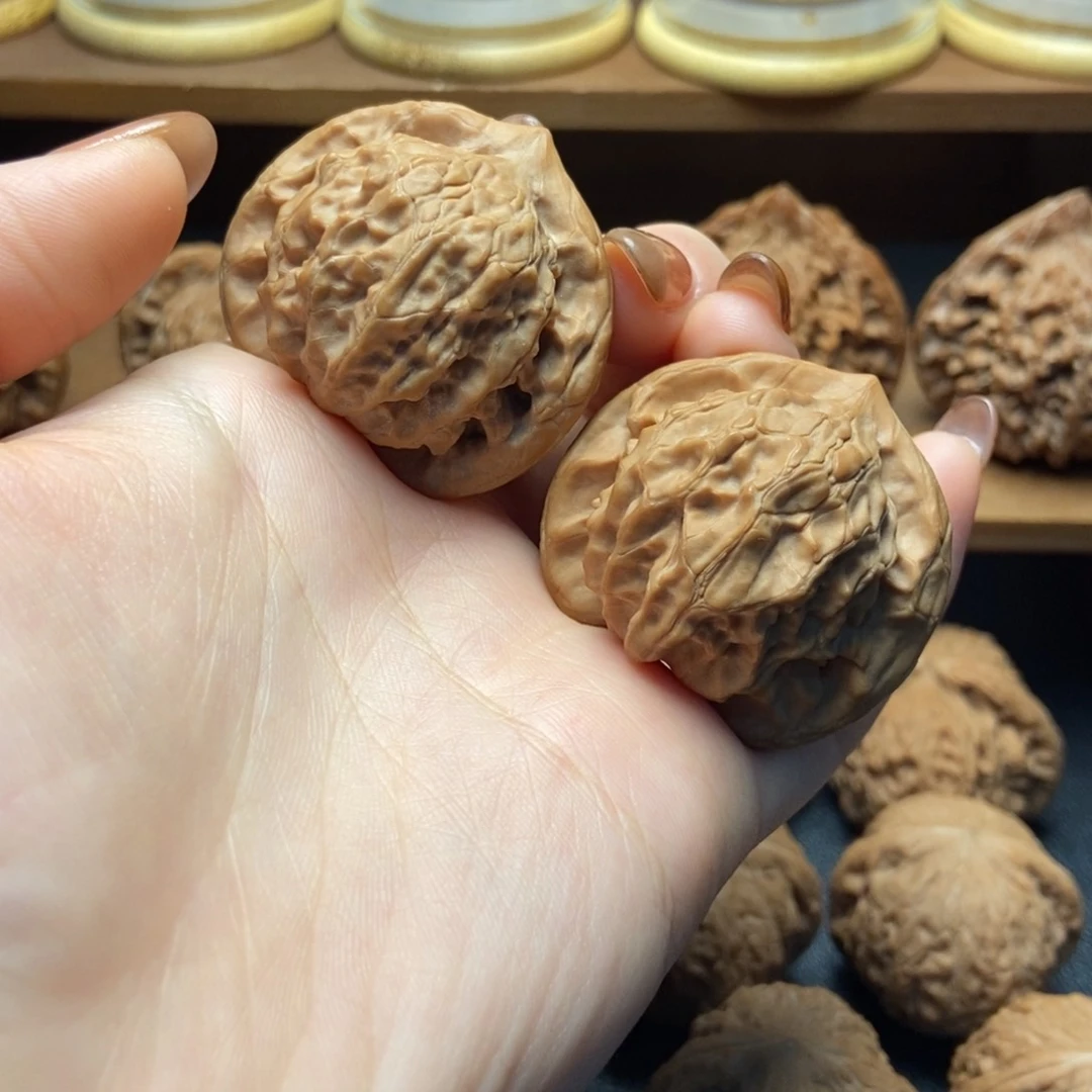 吊坠文玩核桃39大耳朵图图