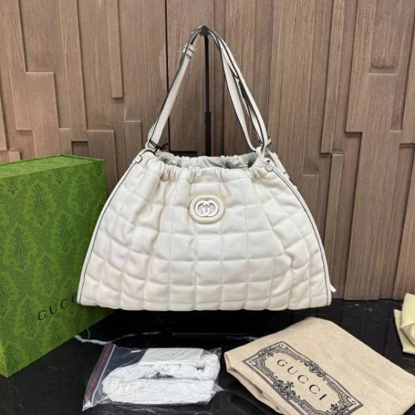 95新/古驰/市场价14000/包包/250220MM0017