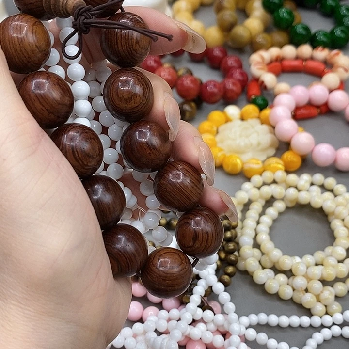 大果紫檀（缅甸花梨）0.6白