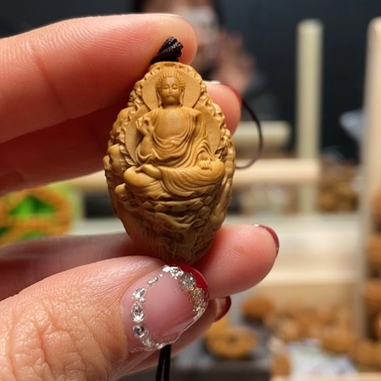 橄榄核手串/手链橄榄核