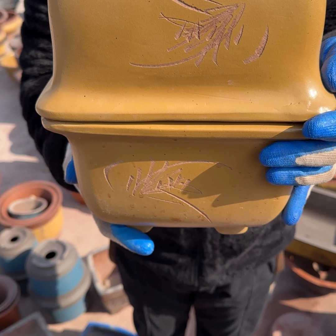 紫砂口径18.13口径