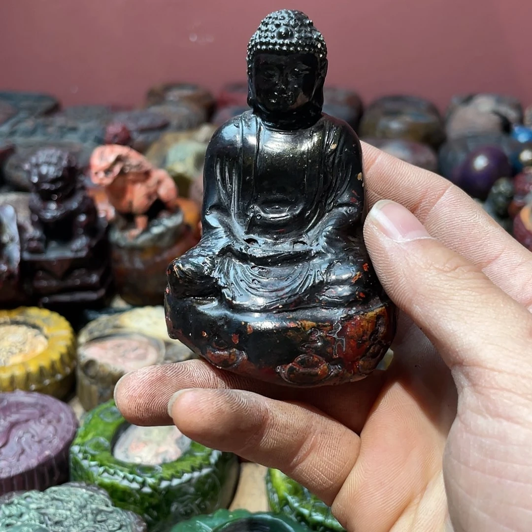 陶瓷艺术作品欣赏大**.