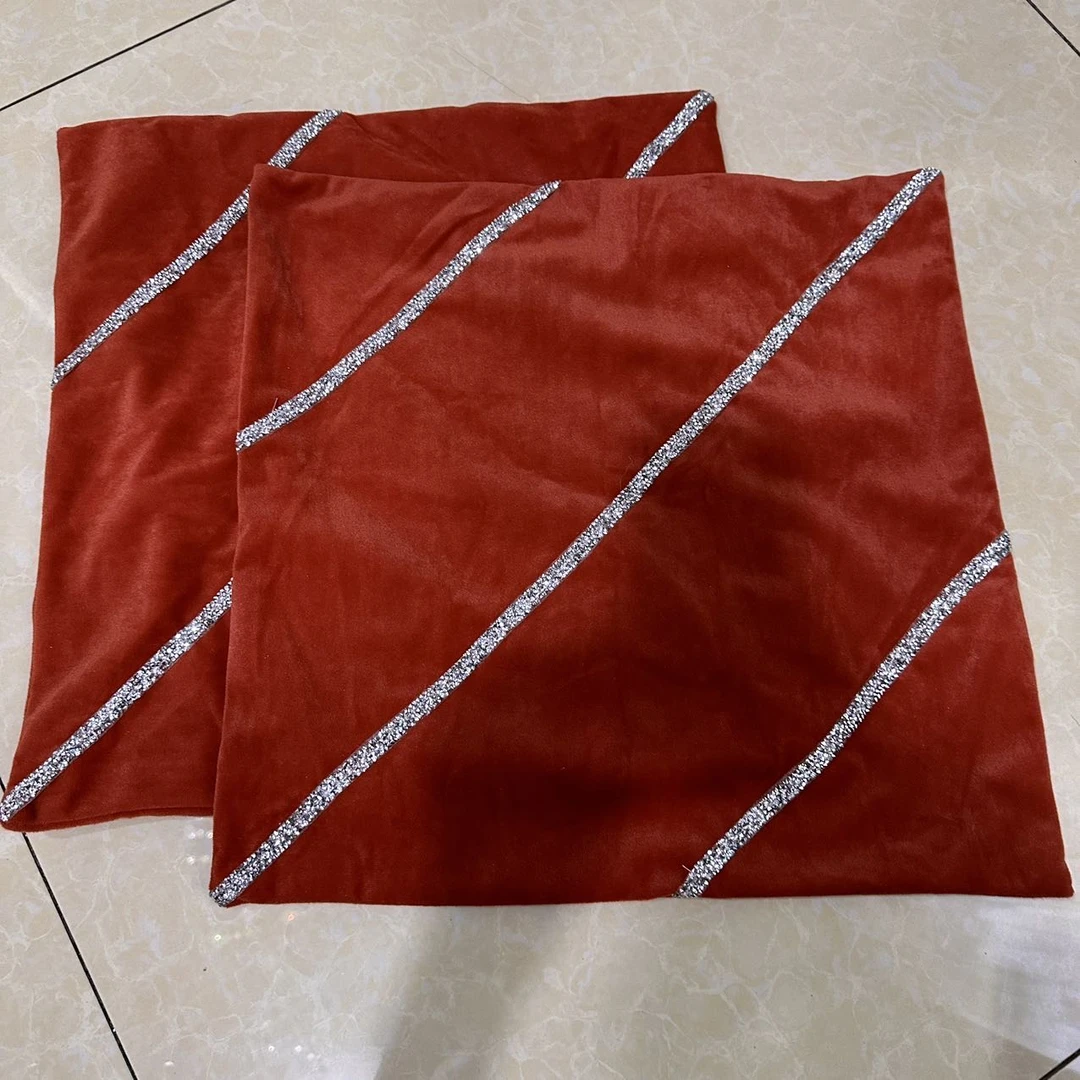 HIYAL 手工布艺 JUZRAG