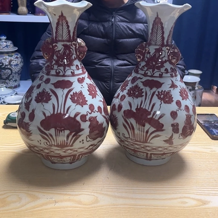 瓷器艺术设计作品