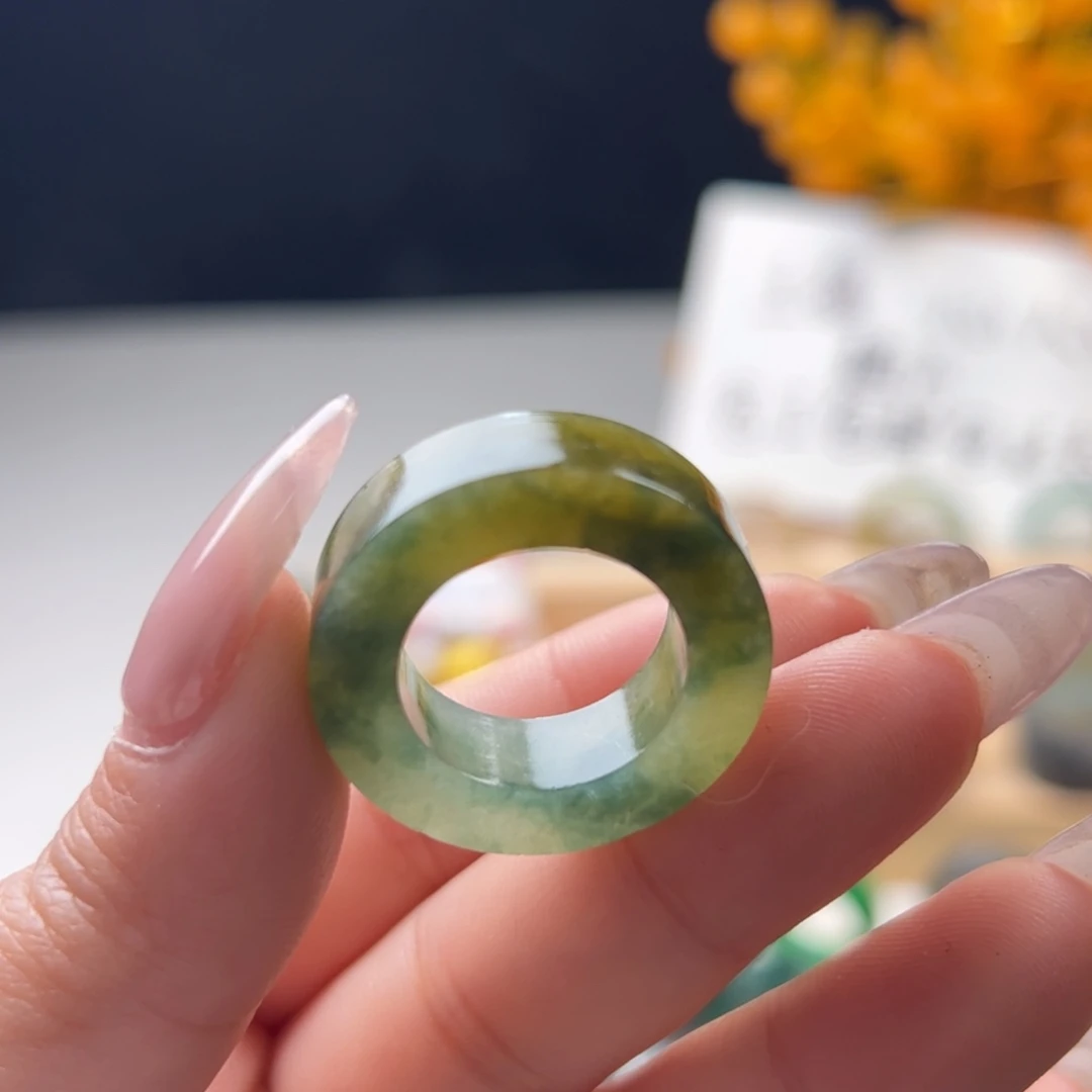 定制翡翠未镶嵌13/21