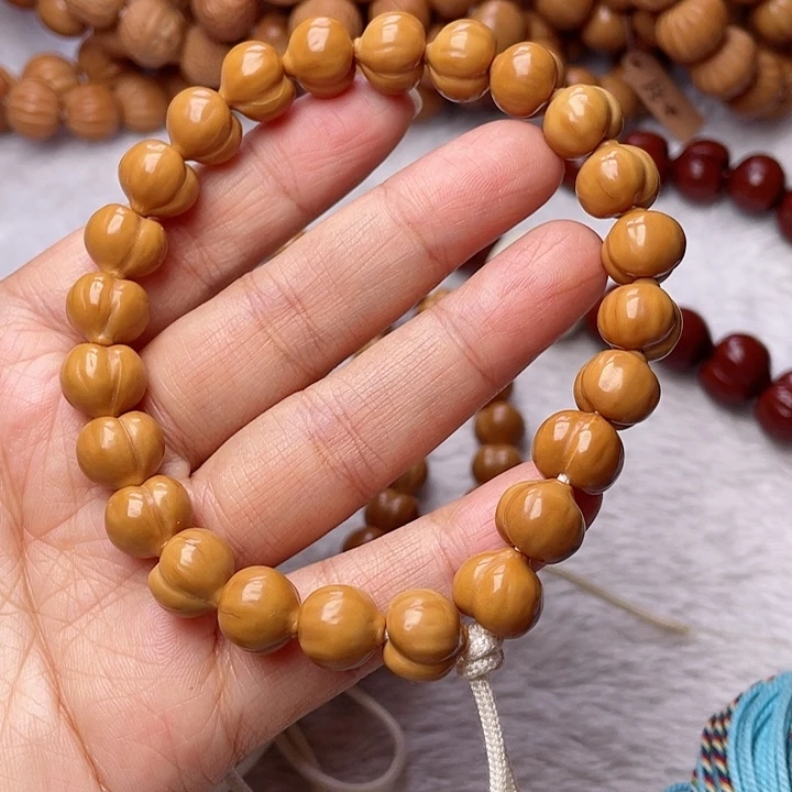 手串猴头核桃予*悦11f g h j j k