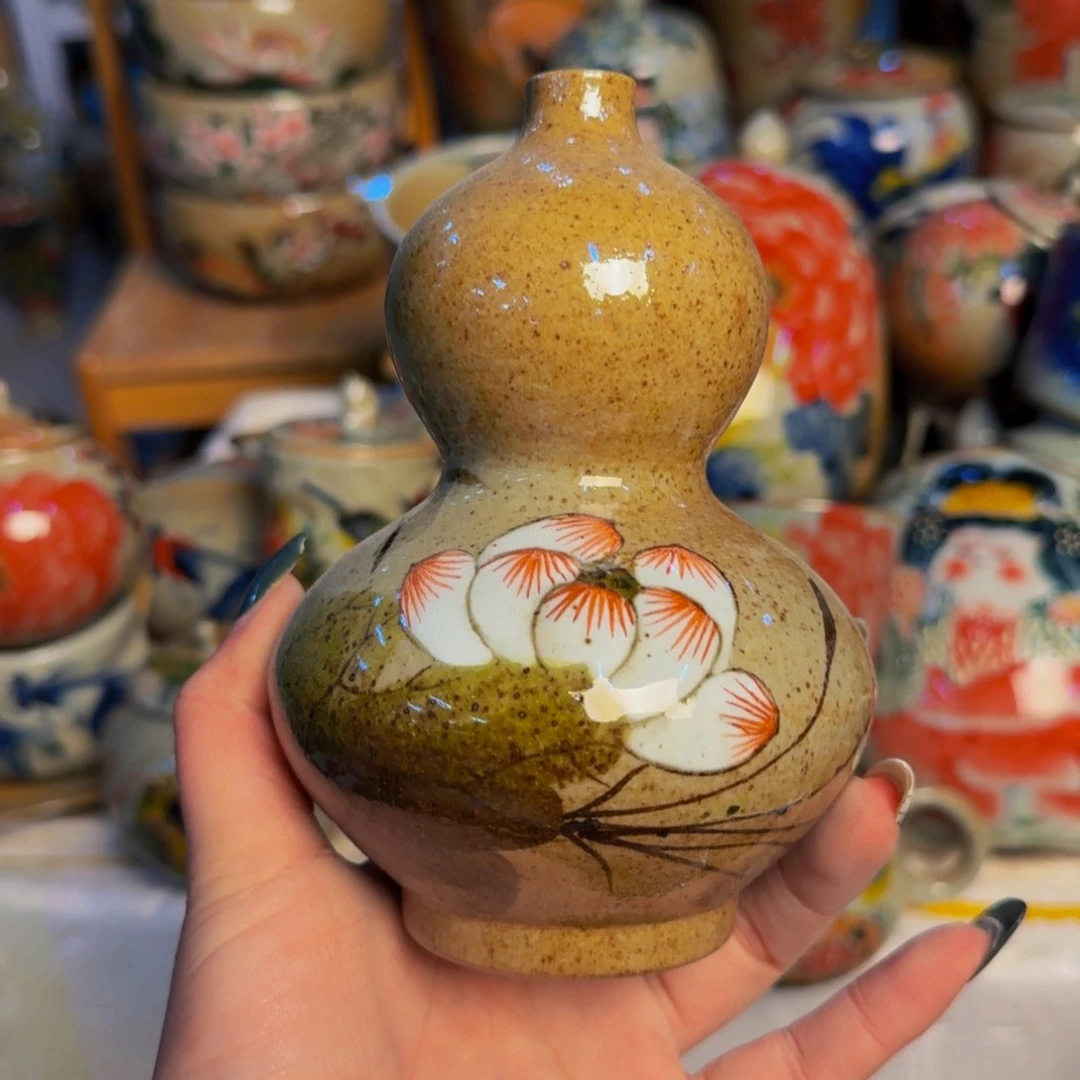 罐景德镇源头厂家