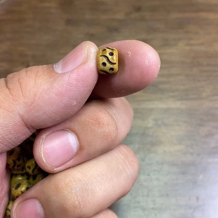 驼骨手串/手链编号55