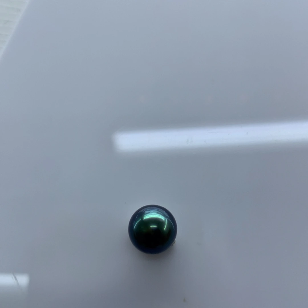 未镶嵌海水珍珠裸珠