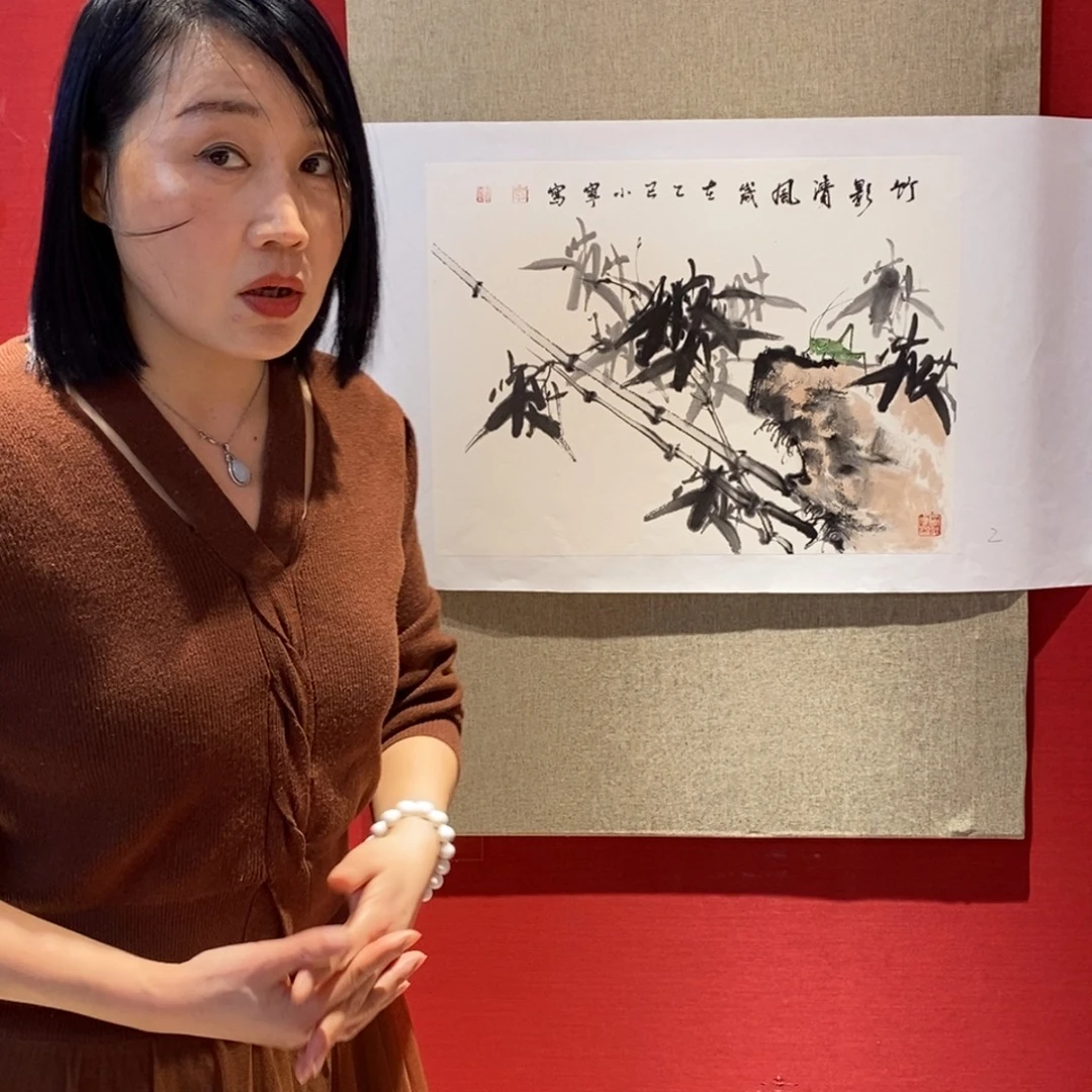 国画国画艺术国画艺术