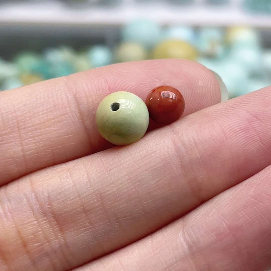 未镶嵌南红玛瑙珠宝奇石