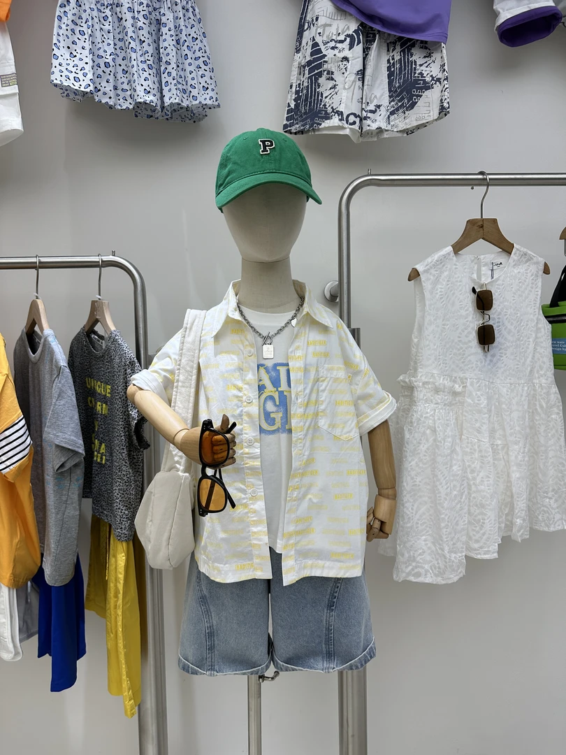 (扣号链接)100-300男女童装高货捡漏NO退