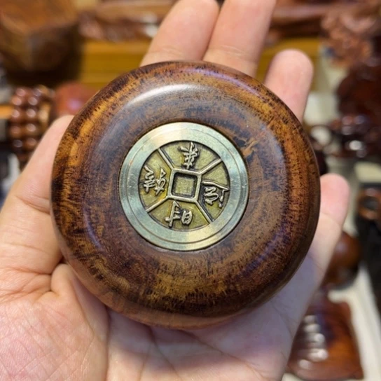 黄花梨/降香黄檀手串/手链灌****哥黄花梨