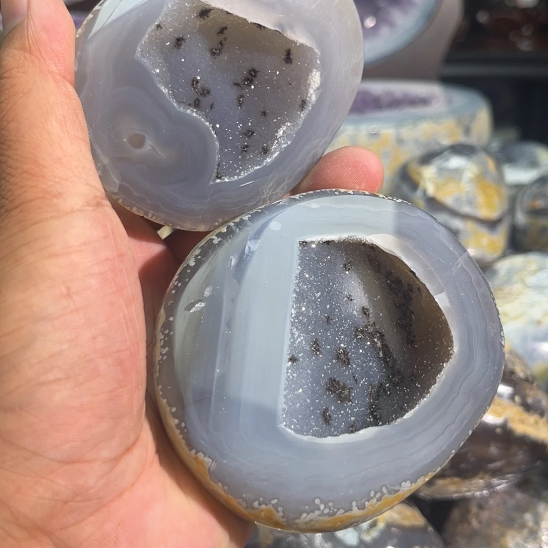 未镶嵌大型摆件（非配饰）紫晶