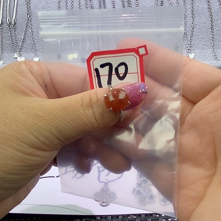 未镶嵌戒指翡翠缅甸