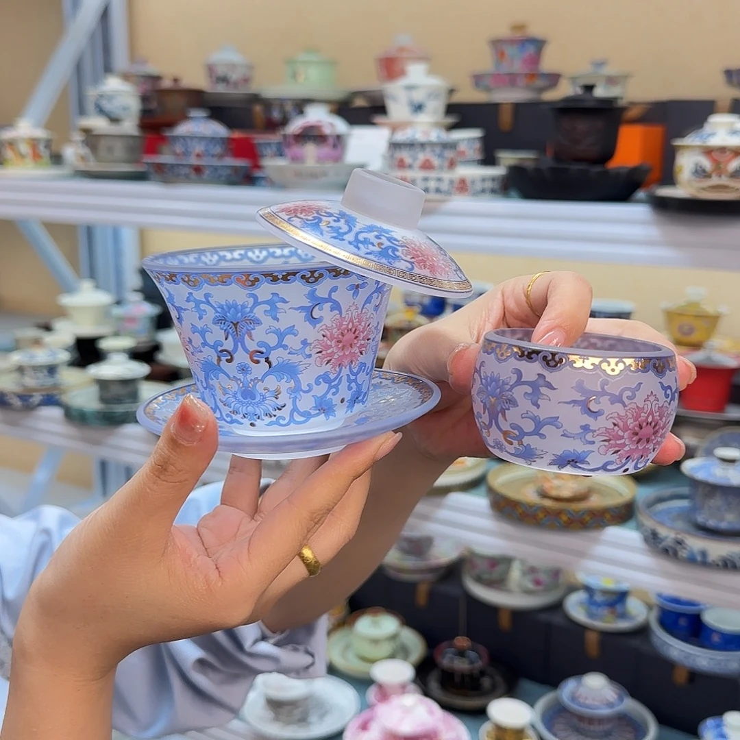 我们的目标就是成为