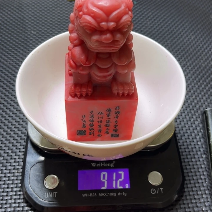 摆件李****5瓷器的制作工艺和