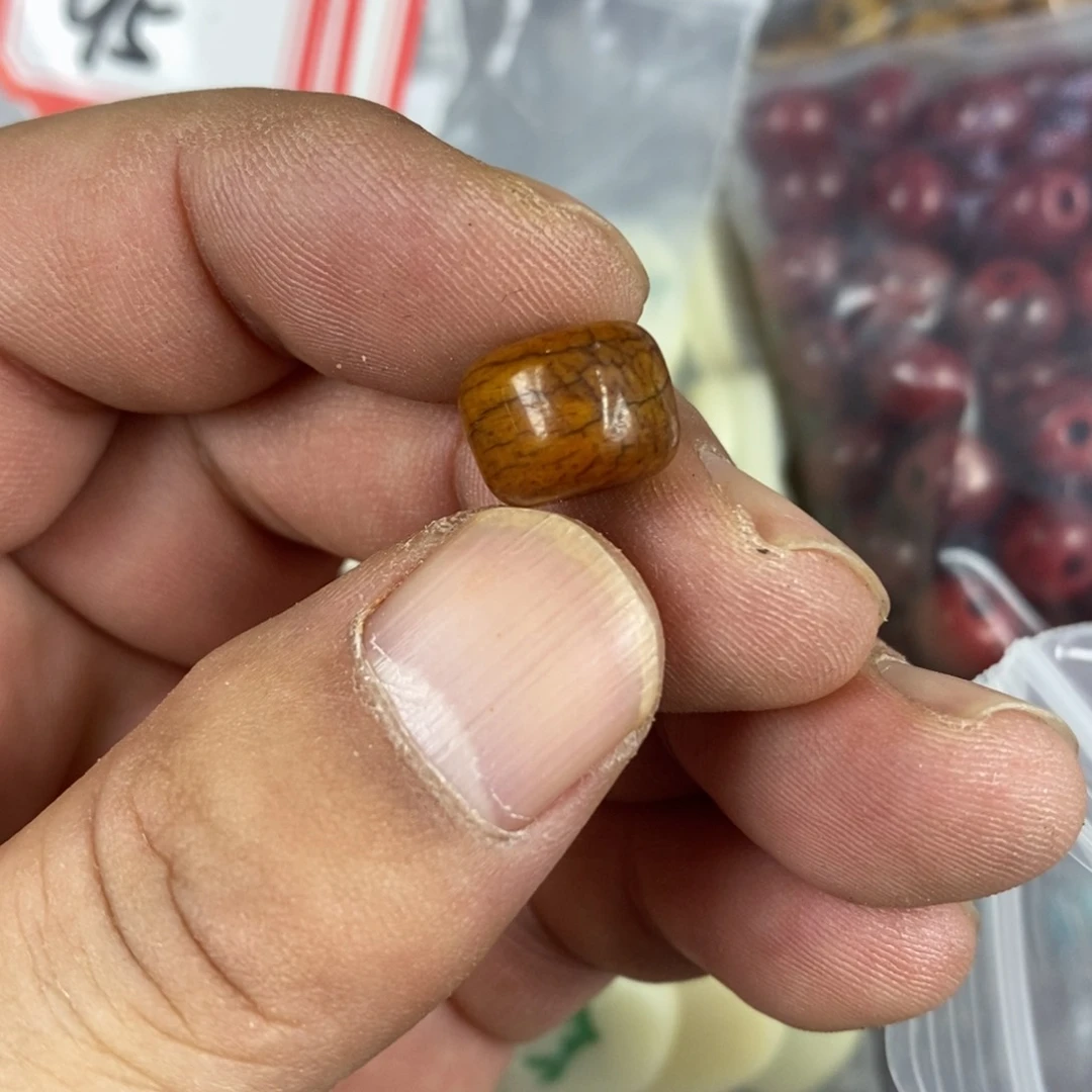 手串/手链驼骨配饰2