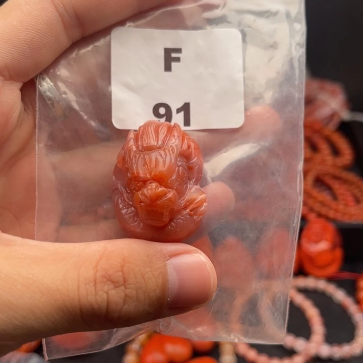 未镶嵌南红玛瑙多样性发货吊坠南红玛瑙