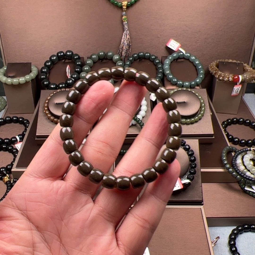 吊坠(不含链)未镶嵌和田玉