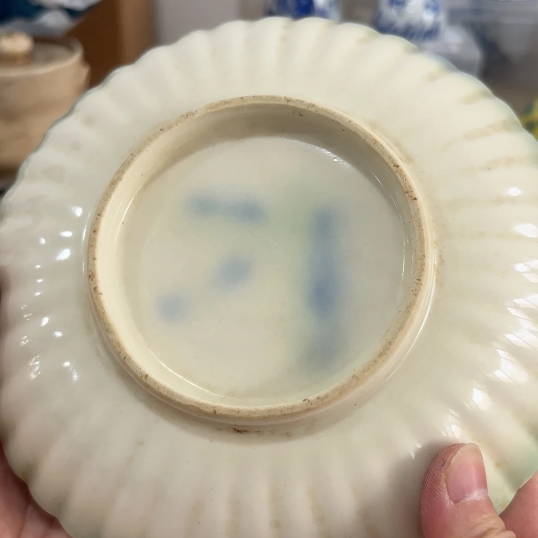 茶杯紫砂非常好看的花瓶