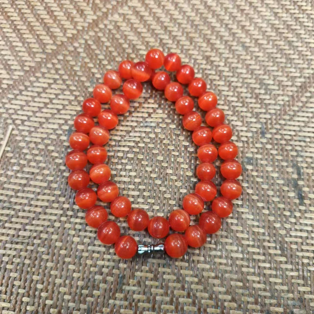 【闪购商品】 猫眼 项链