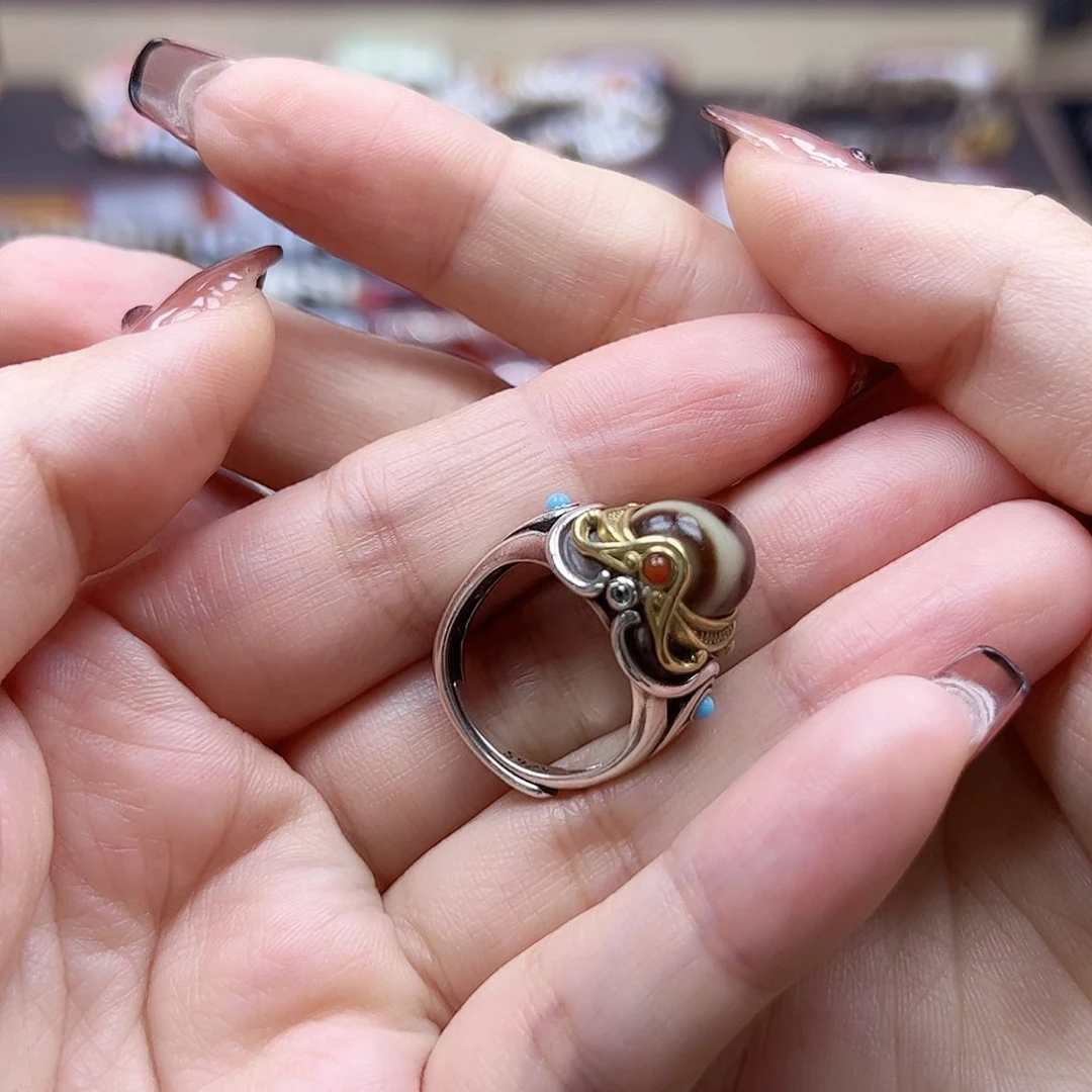 玛瑙/玉髓颈饰未镶嵌谁****妈