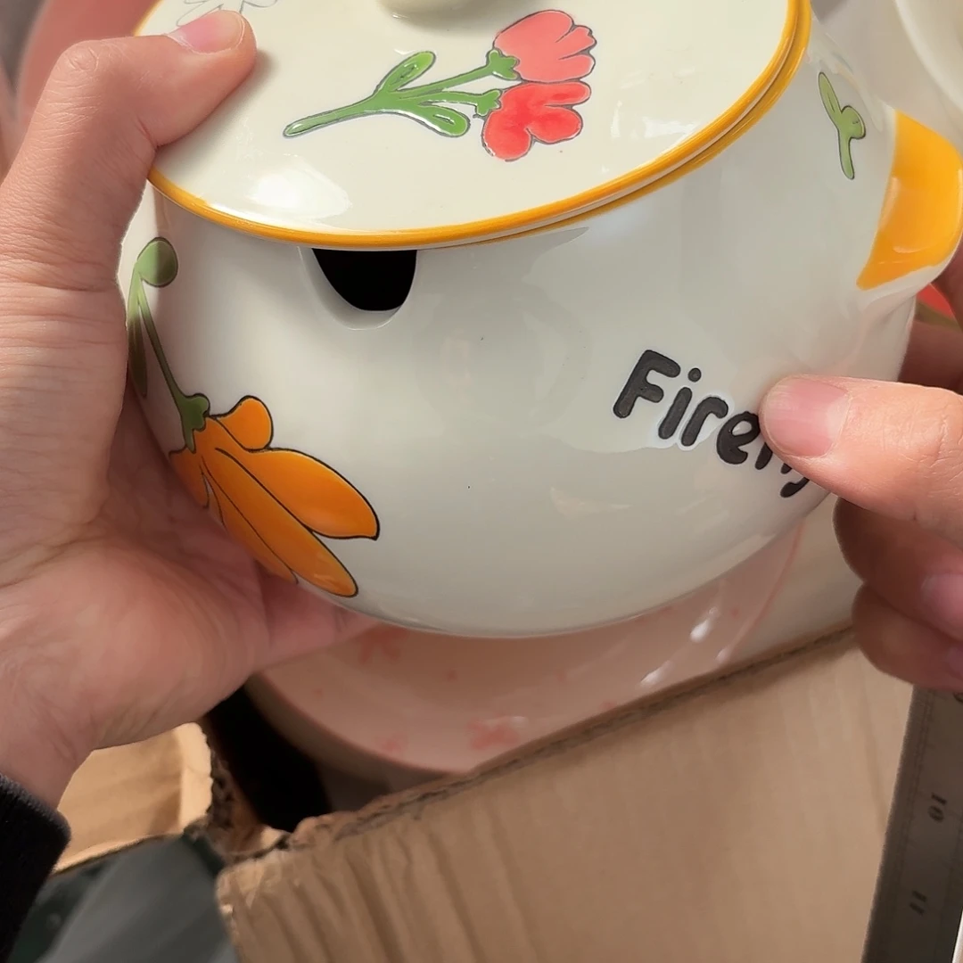 陶瓷制品、默认微瑕介意慎拍、两天内拼单满20包邮发货！