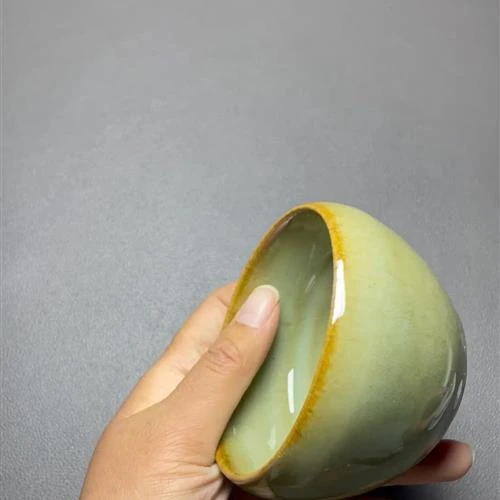 【闪购商品】茶盏-535............